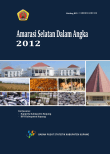 Kecamatan Amarasi Selatan Dalam Angka 2012