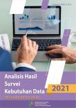 Analysis of Data Needs Survey for BPS-Statistics of Kupang Regency 2021