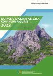 Kabupaten Kupang Dalam Angka 2022