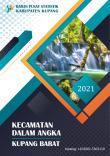 Kecamatan Kupang Barat Dalam Angka 2021