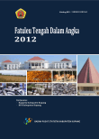 Kecamatan Fatuleu Tengah Dalam Angka 2012