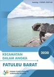 Fatuleu Barat Subdistrict in Figures 2020