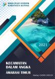 Kecamatan Amarasi Timur Dalam Angka 2021