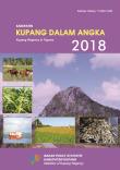 Kupang Regency in Figures 2018