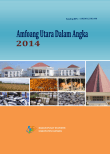 Kecamatan Amfoang Utara Dalam Angka 2014