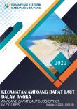 Amfoang Barat Laut Subdistrict in Figures 2022