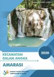 Kecamatan Amarasi Dalam Angka 2020