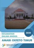 Kecamatan Amabi Oefeto Timur Dalam Angka 2020