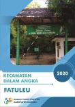 Fatuleu Subdistrict In Figures 2020