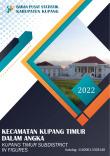 Kecamatan Kupang Timur Dalam Angka 2022