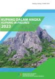 Kabupaten Kupang Dalam Angka 2023