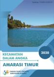 Amarasi Timur Subdistrict in Figures 2020