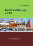 Kecamatan Amabi Oefeto Dalam Angka 2013