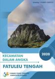 Kecamatan Fatuleu Tengah Dalam Angka 2020