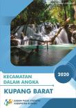 Kecamatan Kupang Barat Dalam Angka 2020