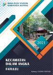 Kecamatan Fatuleu Dalam Angka 2021