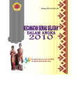 Kecamatan Semau Selatan Dalam Angka 2010