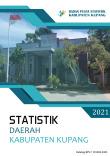 Kupang Regency Regional Statistics 2021