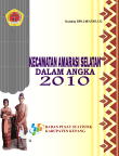 Kecamatan Amarasi Selatan Dalam Angka 2010