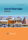 Kecamatan Amarasi Dalam Angka 2014