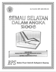 Kecamatan Semau Selatan Dalam Angka 2006