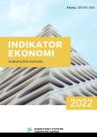 Indikator Ekonomi Kabupaten Kupang 2022