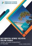 Semau Selatan Subdistrict In Figures 2022