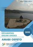 Kecamatan Amabi Oefeto Dalam Angka 2020