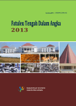 Kecamatan Fatuleu Tengah Dalam Angka 2013