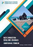 Kecamatan Amfoang Timur Dalam Angka 2021