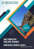 Kecamatan Amfoang Barat Daya Dalam Angka 2021