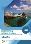 Kecamatan Semau Dalam Angka 2020